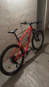 Prodám Rockrider MTB Explore 500 C2 29 XL - 2
