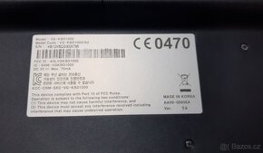 Samsung klávesnice Bluetooth pro ovládání Smart TV - 2