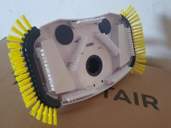 Bazénový vysavač. hlavice vidaXL.Sleva - 2