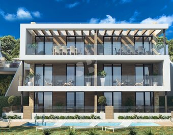 Apartmán Ciudad Quesada - 2