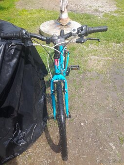 Dětské horské kolo - 2