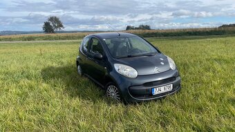 Citroen C1 1.0 benzin - 2