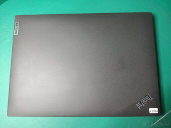 Lenovo Thinkpad t14 gen 3 i5-1235u 16-40GB/512GB√Záruka√DPH - 2