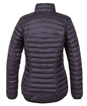 Dámská zateplená outdoorová bunda Hannah, vel.38 - 2