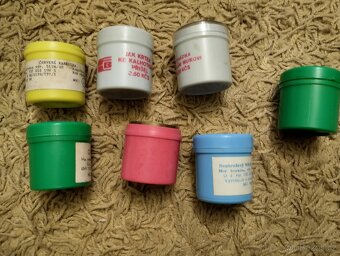 Promítačka diax a 7 pohádek - 2