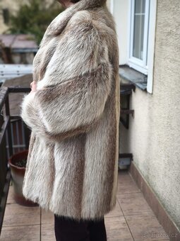 Dámský kožich - 2