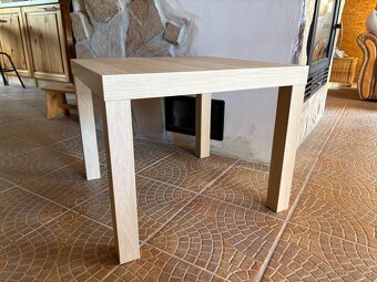 Stolek konferenční - 2