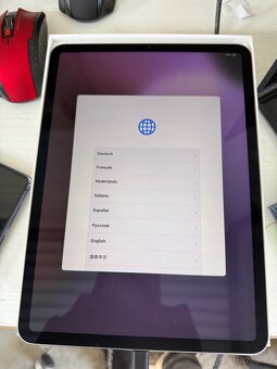 iPad 11 pro 4th 128GB - 2