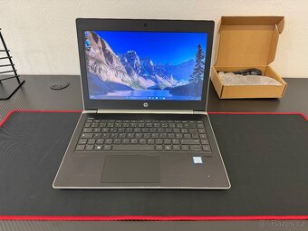 HP ProBook 430 G5 - Core i5-8250U / 256GB M.2 / Win 11 - 2