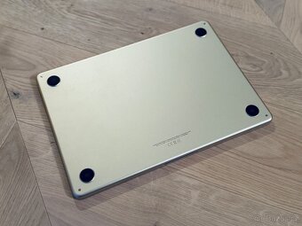 Apple MacBook Air 13,6'' M2 8x GPU 256GB - Starlight CZ - 2