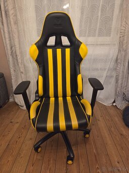 Herní židle YENKEE - 2