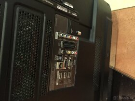 Televize LG na náhradní díly - 2