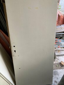 Dvere interierove , mnoho kusů , levne  - 2