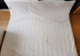 IKEA TIGGAL Topper 180x200 cm – Nutno vyprat - 2
