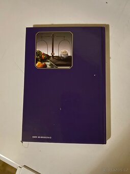 Hrníčková kuchařka: Vaříme v mikrovlnné troubě - 2