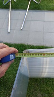 Polykarbonát 6mm - 2