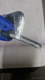 LUX Elektrický pilník EF - 400 - 2