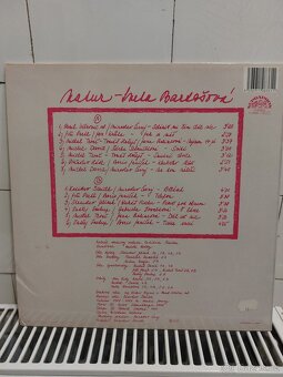 LP Iveta Bartošová Natur - 2