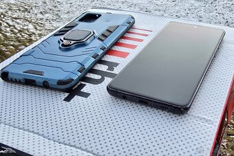 Samsung Galaxy Note 10Lite - 2