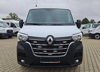 Renault Master L3H2 7 mistne 2.3 dCi/136 koni - 2022 - 2