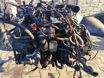 CAYC motor 1.6 tdi 77 kw - 2