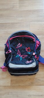 Školní batoh - 2