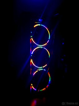 RTX 2060, AMD RYZEN 5, 16 gb RAM - 2