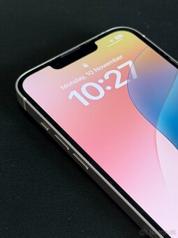 Apple iPhone 13 128GB (ruzovy) - 2