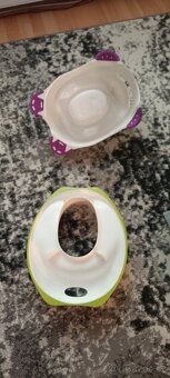 Decka sedacka CAM Smarty - 2