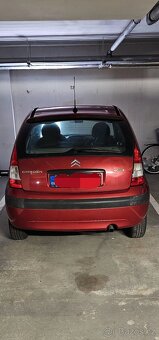 Citroën C3 1.1 R.V 08 - 2