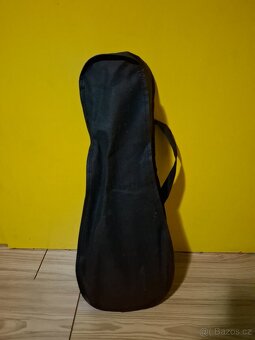 Prodám Ukulele - 2