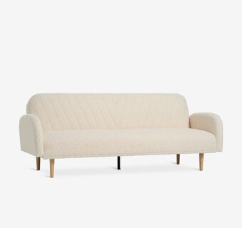 Rozkládací pohovka - 2