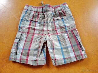 Kraťasy vel.5-6 - 2