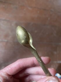 Starožitné kleštičky - 2