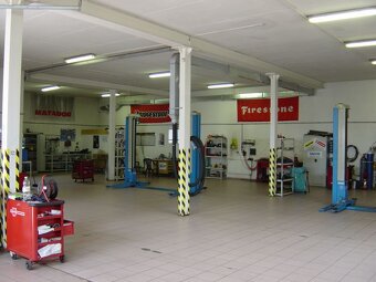 Automechanik Brno Tuřany - 2