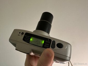 Praktica 1250 AF super zoom - 2