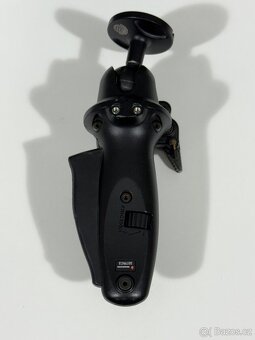 Stativová hlava Manfrotto 327RC2 - 2