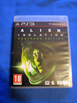 Hry Playstation 3 - 2