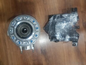 Suzuki Intruder M 1800 - 2