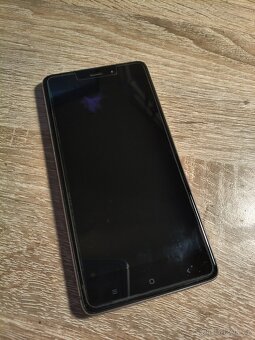 Xiaomi Redmi 4 3/32GB - 2