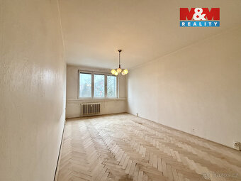 Prodej bytu 2+1, 56 m², Ostrava, ul. Výškovická - 2