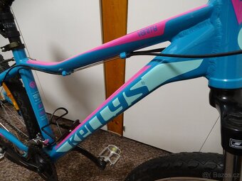 Dámské kolo 27,5" Kellys Top Stav - 2