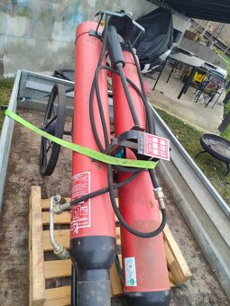 Co hasicí přístroj - 2