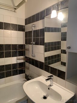 pronájem bytu 2+1 Chuchelná - 2