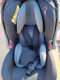 Vajíčko Klippan - 2