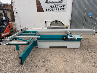 Formátovacî pila GRIGGIO CA400 - 2