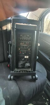 Reproduktou bluetooth Malone - 2