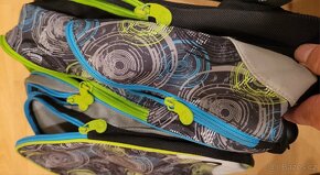 Školní batoh Bagmaster element (1. až 5.třídu) - 2