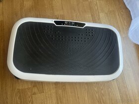 Profi Vibrační plošina Insportline - 2