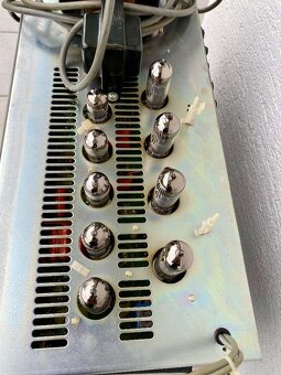 Predam Mesa Boogie caliber 50.9 - 2